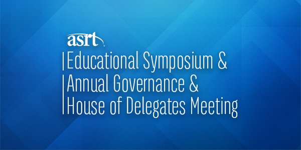 ɫ Educational Symposium & Annual Governance & House of Delegates Meeting