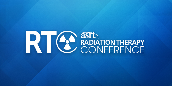 ɫ Radiation Therapy Conference