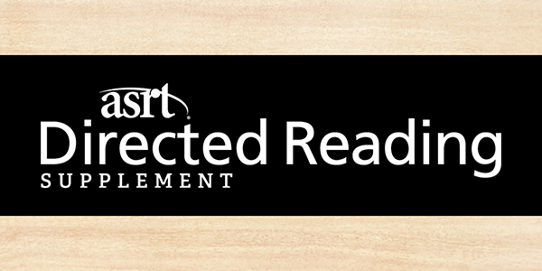 ɫ Directed Reading Supplement