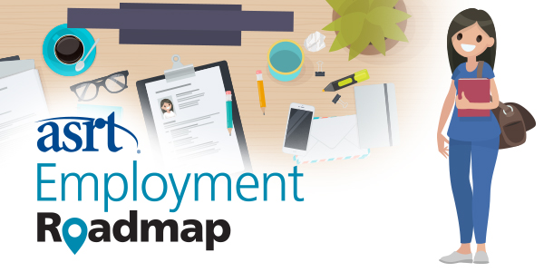 ɫ Employment Roadmap